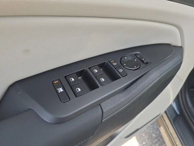 2026 Kia Sportage — photo 20 view