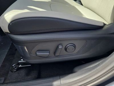 2026 Kia Sportage — photo 21 view