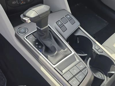 2026 Kia Sportage — photo 27 view
