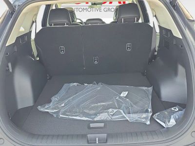 2026 Kia Sportage — photo 10 view