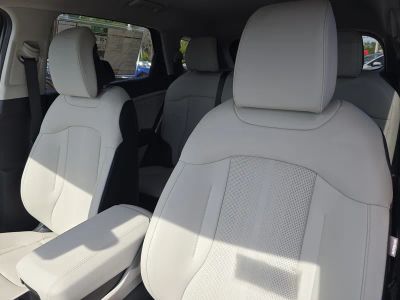 2026 Kia Sportage — photo 22 view