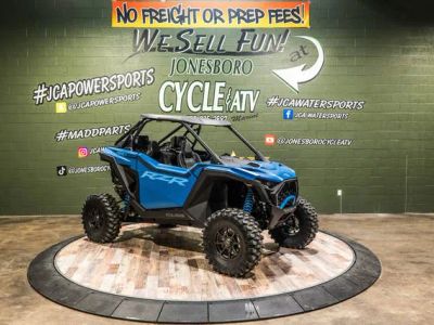 2026 Polaris® RZR Pro XP Ultimate — front three-quarter view