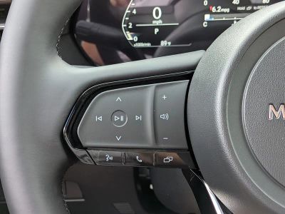2026 Mazda CX-5 — photo 22 view