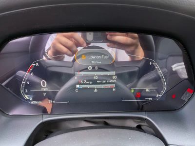 2026 Mazda CX-5 — photo 25 view