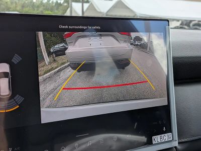 2026 Mazda CX-5 — photo 30 view