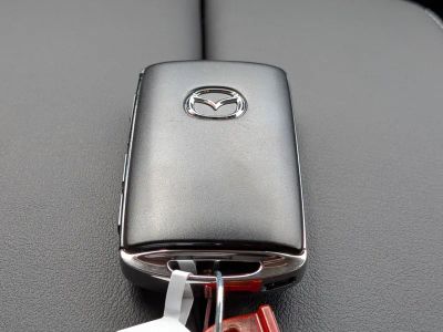 2026 Mazda CX-5 — photo 31 view