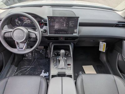 2026 Mazda CX-5 — photo 14 view