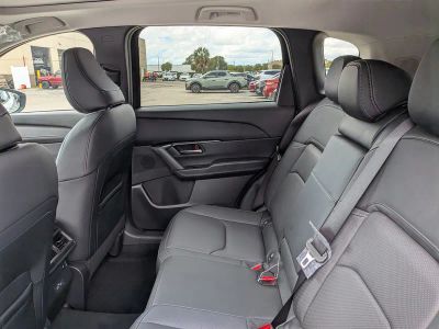 2026 Mazda CX-5 — photo 12 view