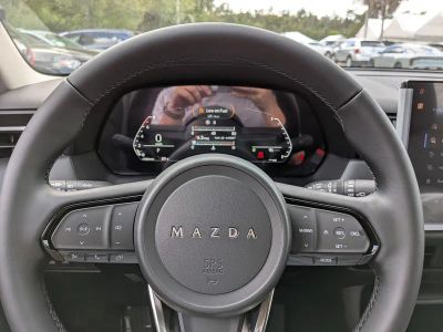 2026 Mazda CX-5 — photo 24 view