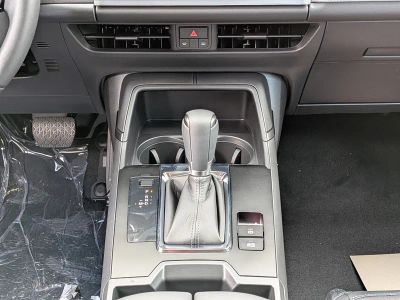 2026 Mazda CX-5 — photo 18 view