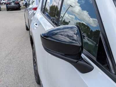 2026 Mazda CX-5 — photo 11 view