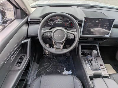 2026 Mazda CX-5 — photo 15 view
