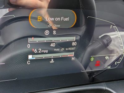 2026 Mazda CX-5 — photo 26 view
