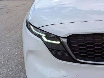 2026 Mazda CX-5 — photo 9 view