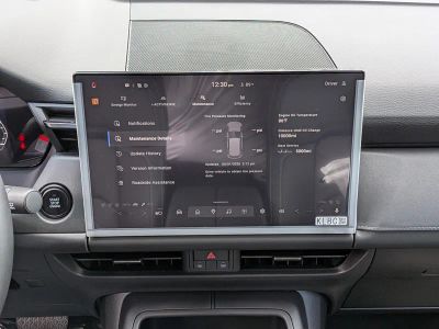 2026 Mazda CX-5 — photo 17 view