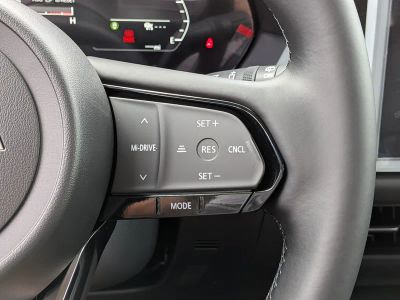 2026 Mazda CX-5 — photo 23 view