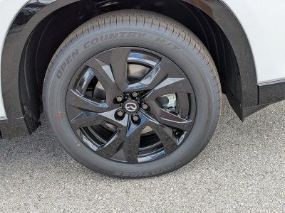 2026 Mazda CX-5 — photo 10 view