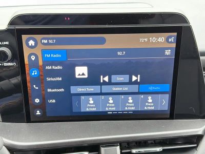 2026 Subaru Outback — photo 31 view