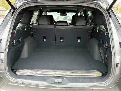 2026 Subaru Outback — photo 11 view