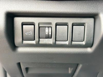 2026 Subaru Outback — photo 35 view