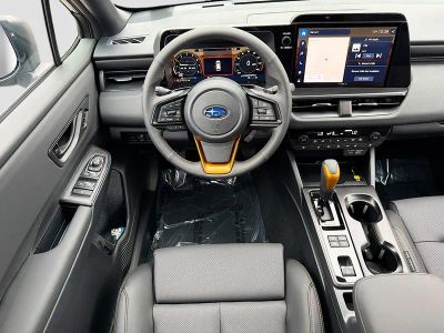2026 Subaru Outback — photo 16 view