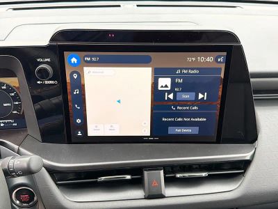 2026 Subaru Outback — photo 29 view