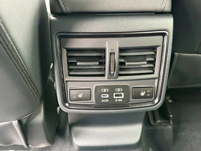 2026 Subaru Outback — photo 19 view