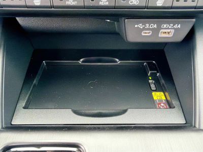 2026 Subaru Outback — photo 30 view