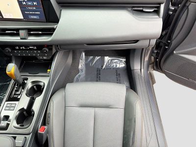 2026 Subaru Outback — photo 17 view