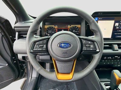 2026 Subaru Outback — photo 39 view