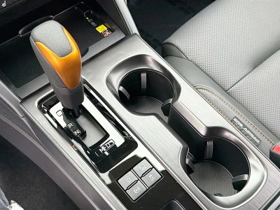2026 Subaru Outback — photo 28 view