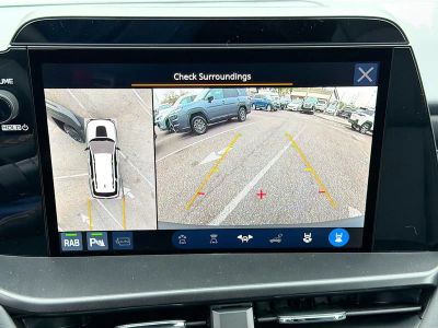 2026 Subaru Outback — photo 33 view