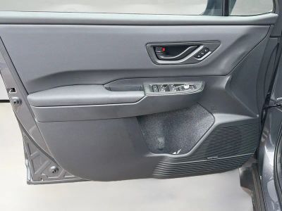 2026 Subaru Outback — photo 21 view
