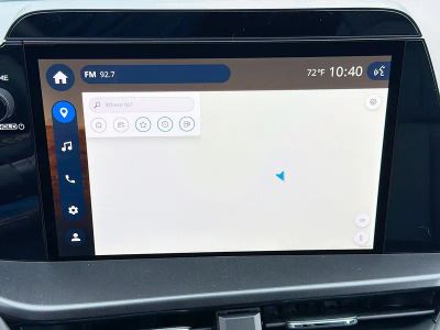 2026 Subaru Outback — photo 32 view