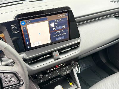 2026 Subaru Outback — photo 27 view