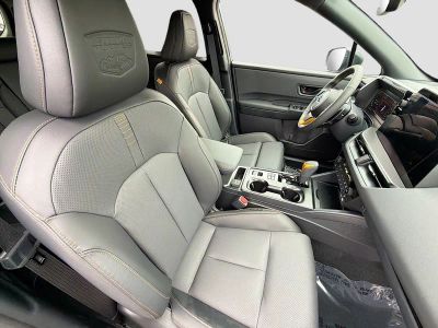 2026 Subaru Outback — photo 14 view