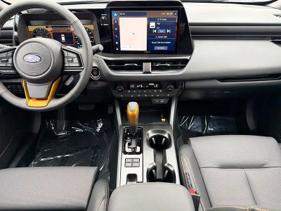 2026 Subaru Outback — photo 18 view