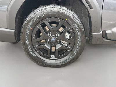 2026 Subaru Outback — photo 41 view