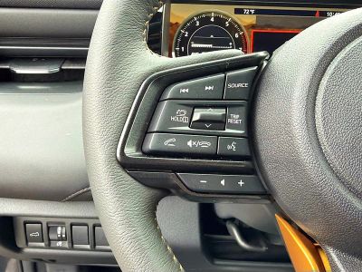 2026 Subaru Outback — photo 37 view