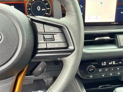 2026 Subaru Outback — photo 38 view