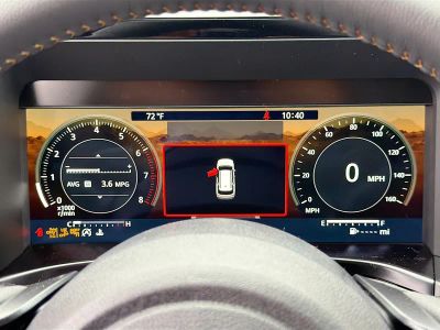 2026 Subaru Outback — photo 40 view