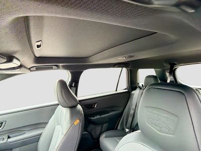 2026 Subaru Outback — photo 26 view