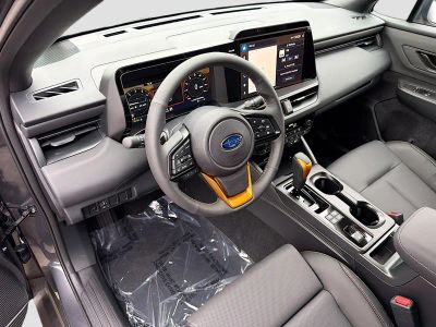 2026 Subaru Outback — photo 25 view