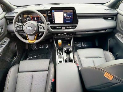 2026 Subaru Outback — photo 15 view