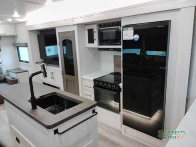 2026 Forest River RV Grand Surveyor - Photo 35