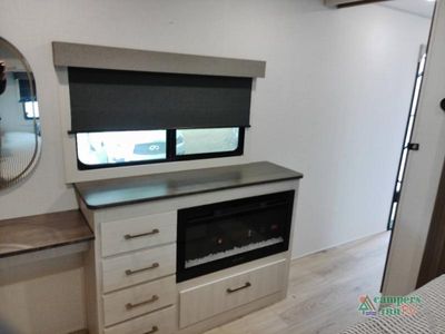 2026 Forest River RV Grand Surveyor - Photo 29