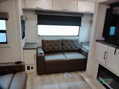 2026 Forest River RV Grand Surveyor - Photo 14