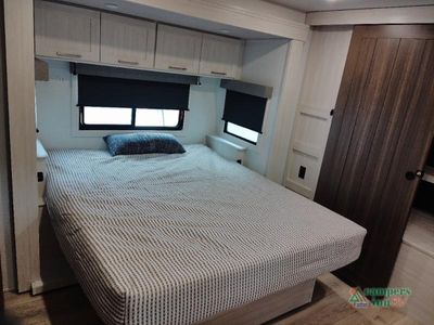 2026 Forest River RV Grand Surveyor - Photo 26