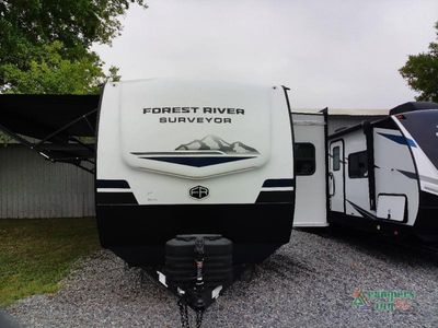 2026 Forest River RV Grand Surveyor - Photo 3