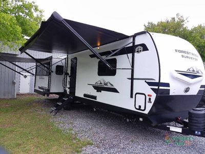 2026 Forest River RV Grand Surveyor - Photo 1